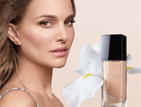 fond de ten dior forever skin glow pareri|sephora dior forever.